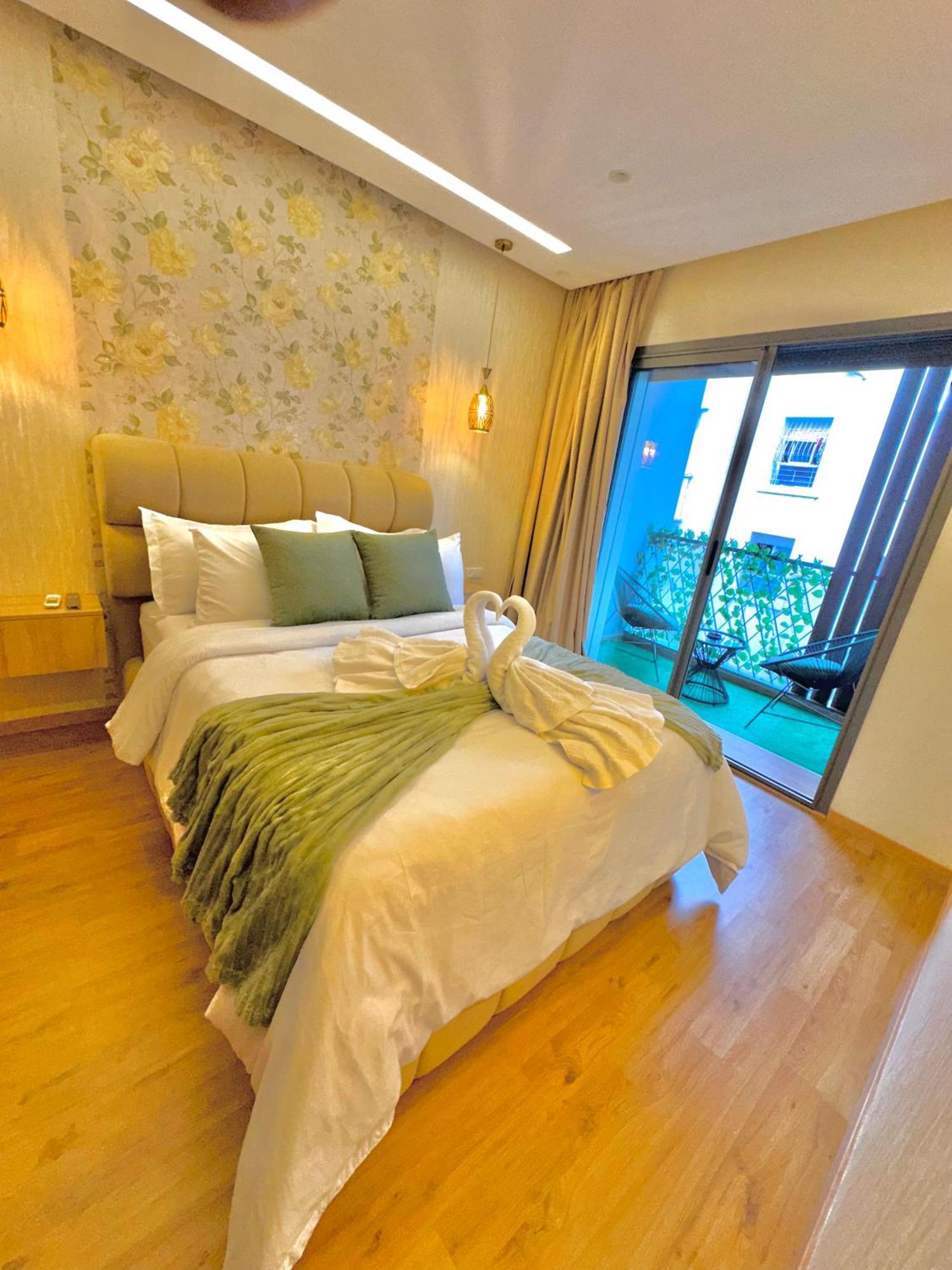 As140 Elegant Coeur De Avec Wifi Parking Et Tramway Appartement